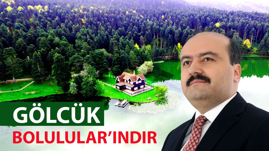 Fatih Metin net konuştu: "Gölcük Bolulularındır, Boluluların kalacaktır!"