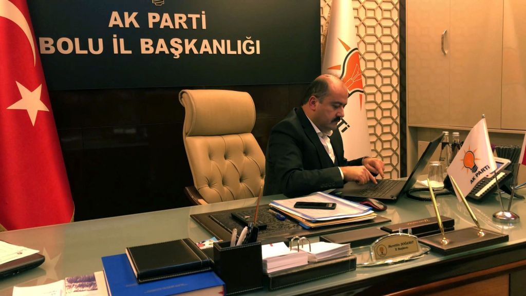 FATİH METİN'E ULAŞMAK ARTIK ÇOK DAHA KOLAY: WWW.FATİHMETİN.NET HİZMETE GİRDİ