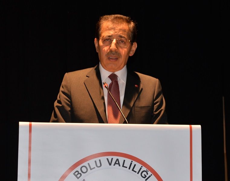 MUHTARLARA UYUŞTURUCUYLA MÜCADELE ÇALIŞMALARI ANLATILDI