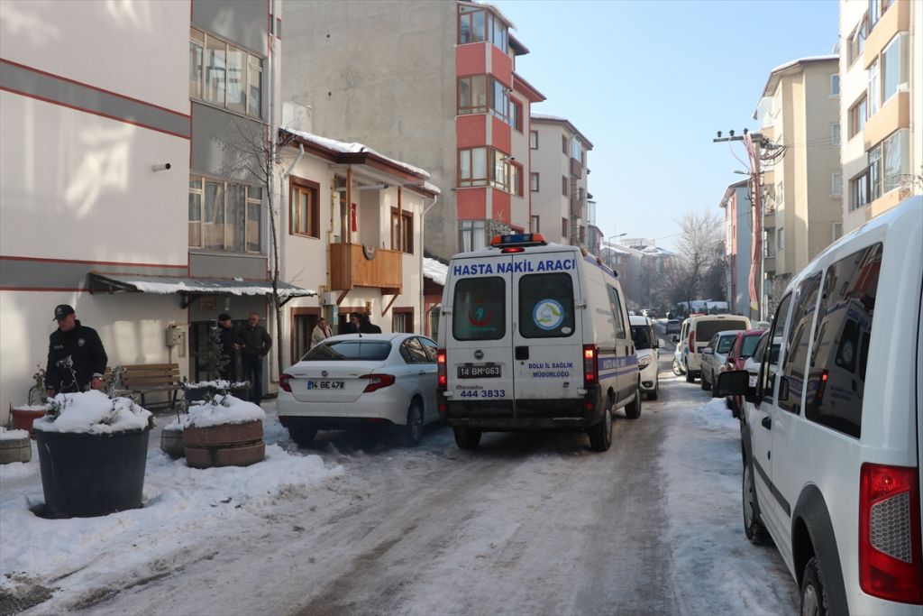 Şehit annesi, evinde ölü bulundu