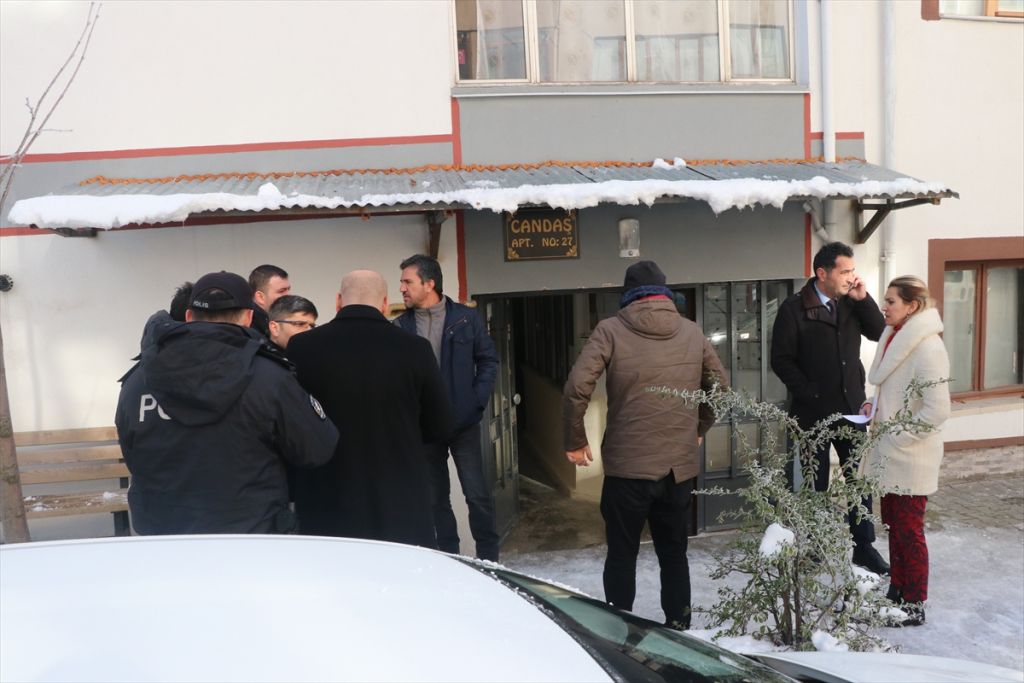 Şehit annesi, evinde ölü bulundu