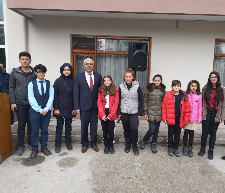 BOLU ÇOCUK HAKLARINDA SEÇİM HEYECANI