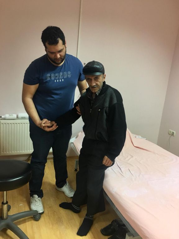 Bolu Kültür Sosyal İşler Müdürlüğü Engelli Koordinasyon Merkezi ve Umut Evi bir mucizeye imza attı