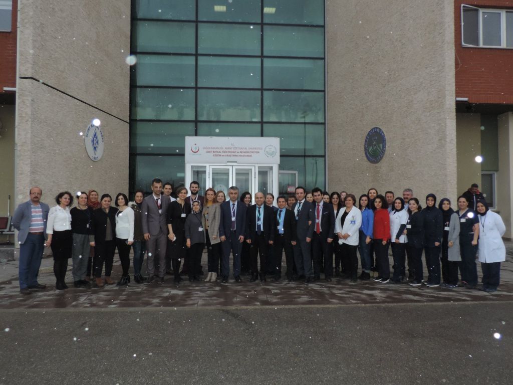 BOLU SAĞLIKTA KALİTEYİ YÜKSELTMEYE DEVAM EDİYOR