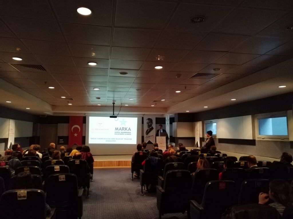 Sağlık turizmi Bolu'da hayat bulacak