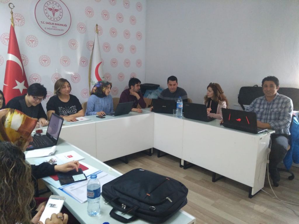 Sağlık turizmi Bolu'da hayat bulacak