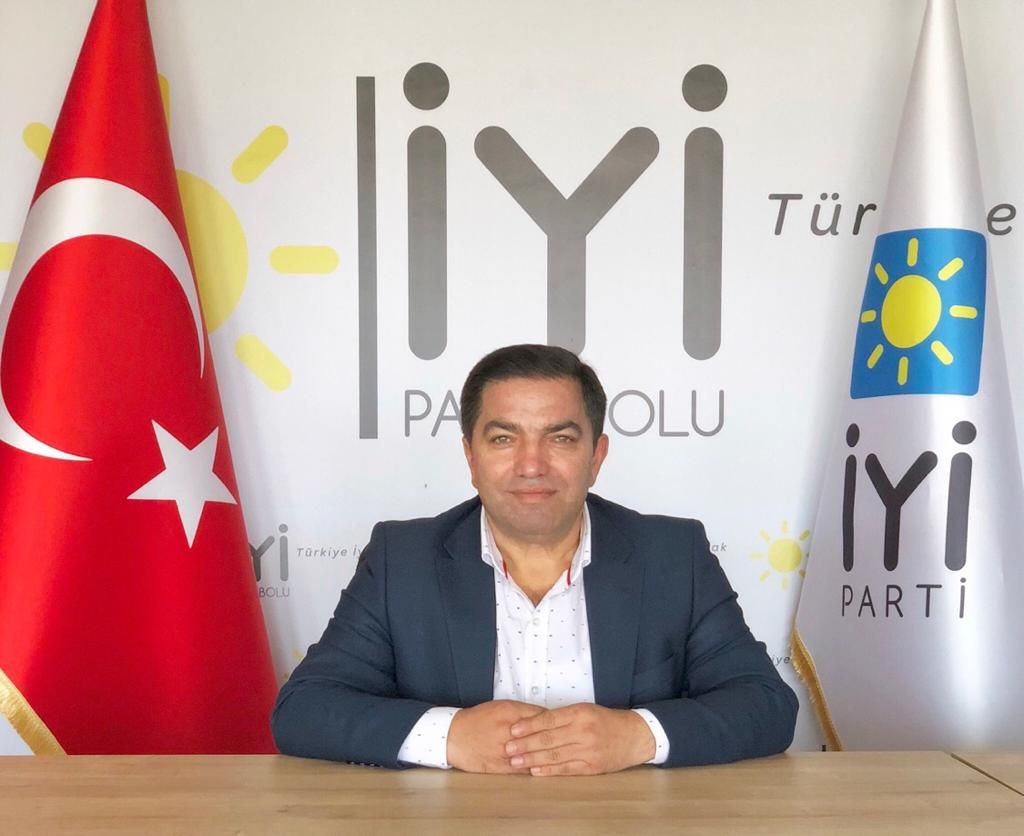 Ahmet Örnekbaş'tan Kılıçdaroğlu'na yapılan saldırıya kınama