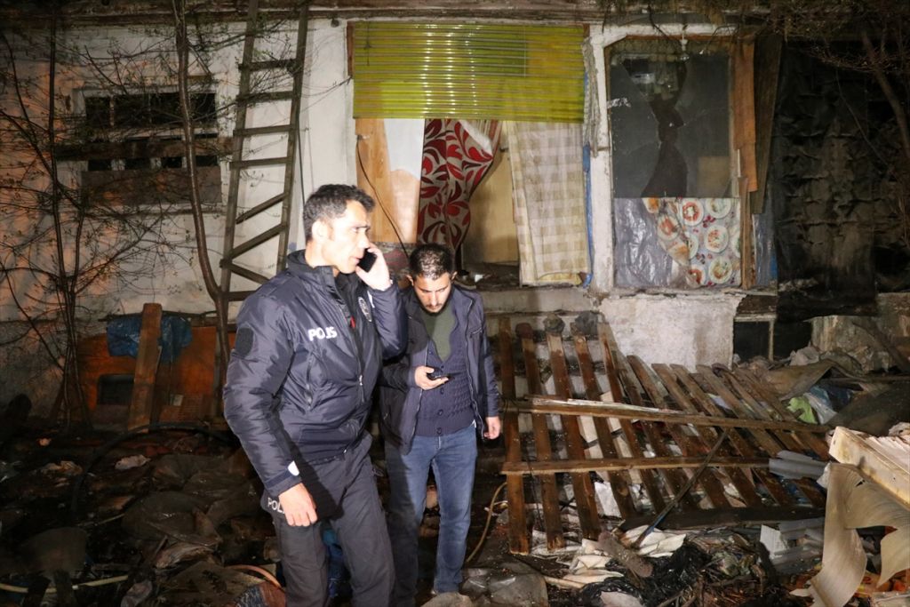 Bolu'da kaybolan çocuk sosyal medya çağrısı ile bulundu