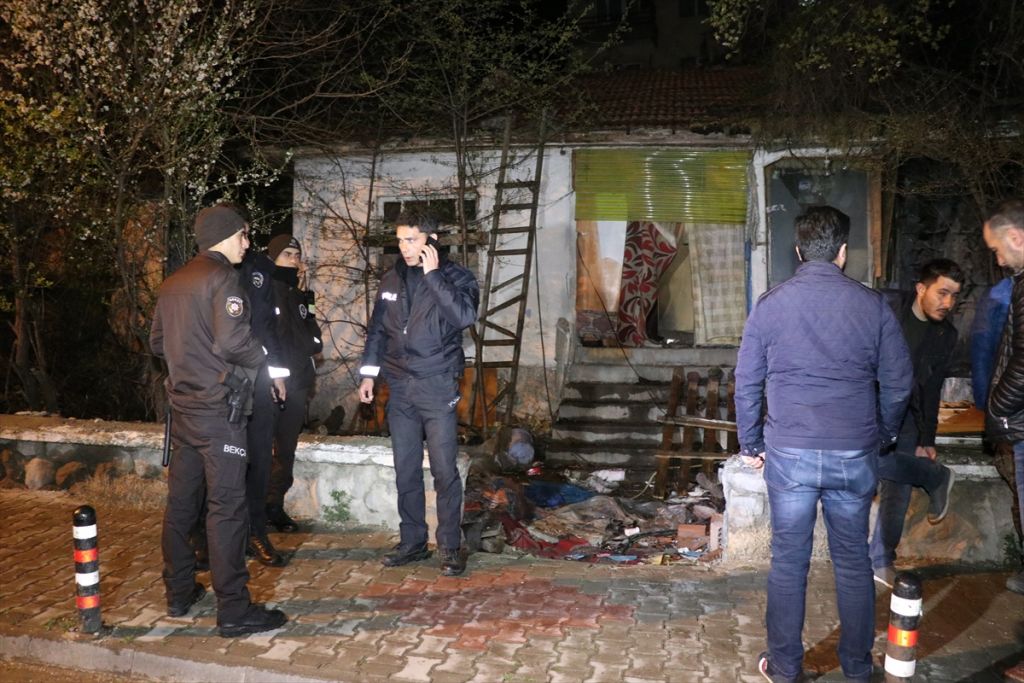 Bolu'da kaybolan çocuk sosyal medya çağrısı ile bulundu