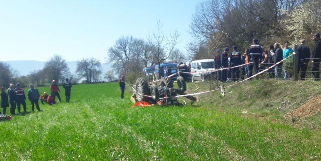 Bolulu iş adamı hayatını kaybetti