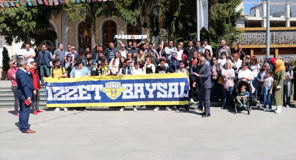 Küçükçekmece ve Bolu'daki çocuklara cinsel istismara tepki