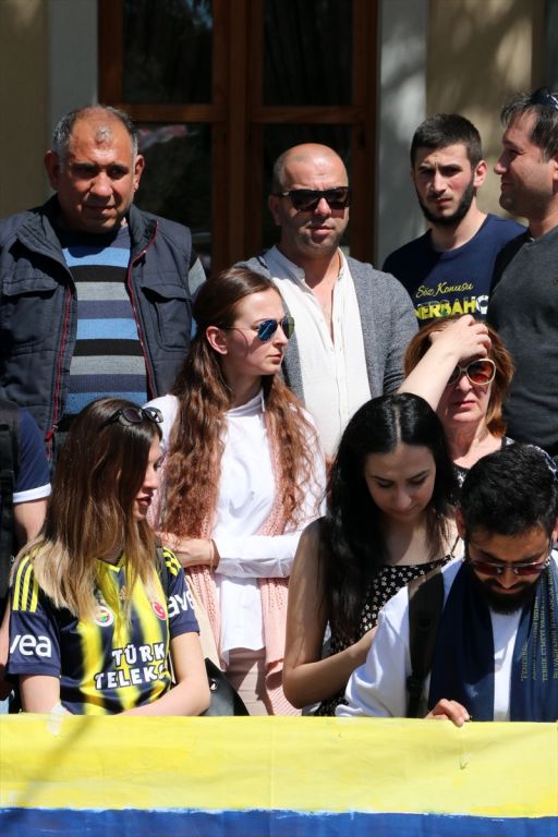 Küçükçekmece ve Bolu'daki çocuklara cinsel istismara tepki