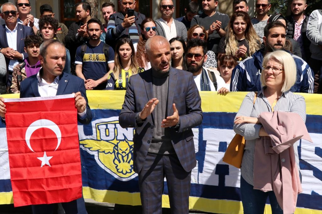 Küçükçekmece ve Bolu'daki çocuklara cinsel istismara tepki