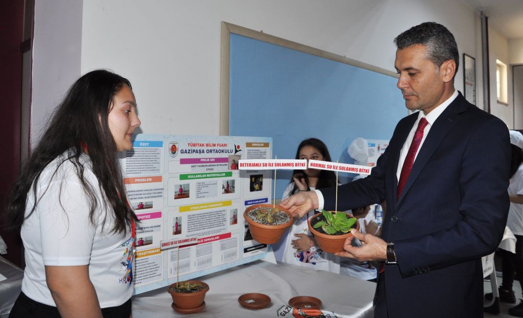 MUCİTLERDEN ŞAHANE PROJELER