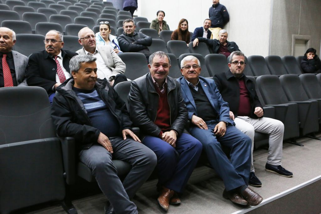 Tebrik çiçeklerinden ilk günde 140 bin lira gelir elde edildi