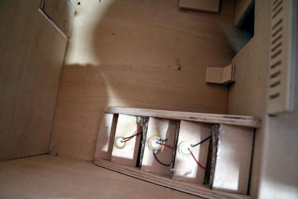 TÜBİTAK Destekli Bilim Fuarı Açıldı