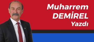 ATATÜRK' E TAPKIN DEĞİLİM…