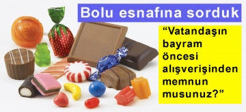 Kimi memnun, kimi değil