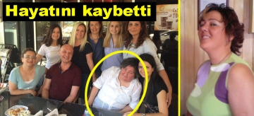 Ladin Ekmek sahibi hastalığına yenik düştü 