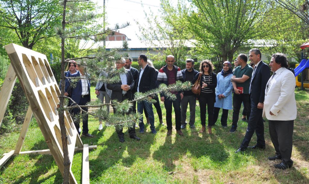 ATATÜRK İLKOKULU´NDA 2023 EĞİTİM VİZYONU