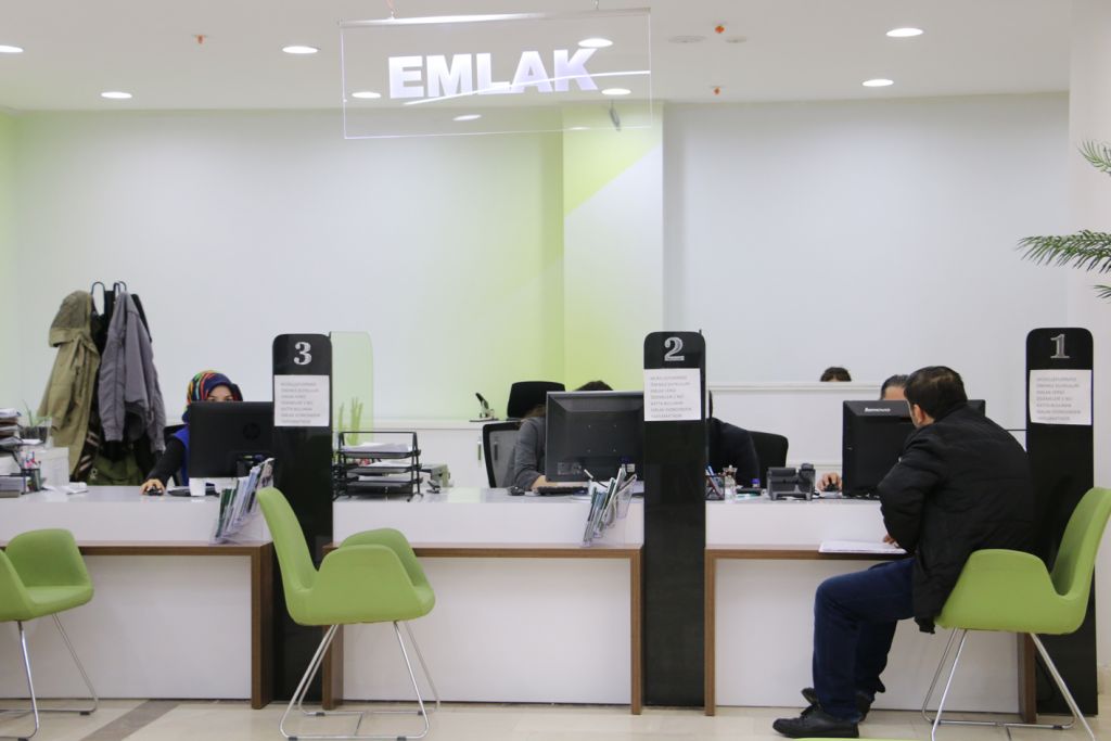 Emlak Vergisi ödemeleri için vezneler Cumartesi günleri de hizmet verecek