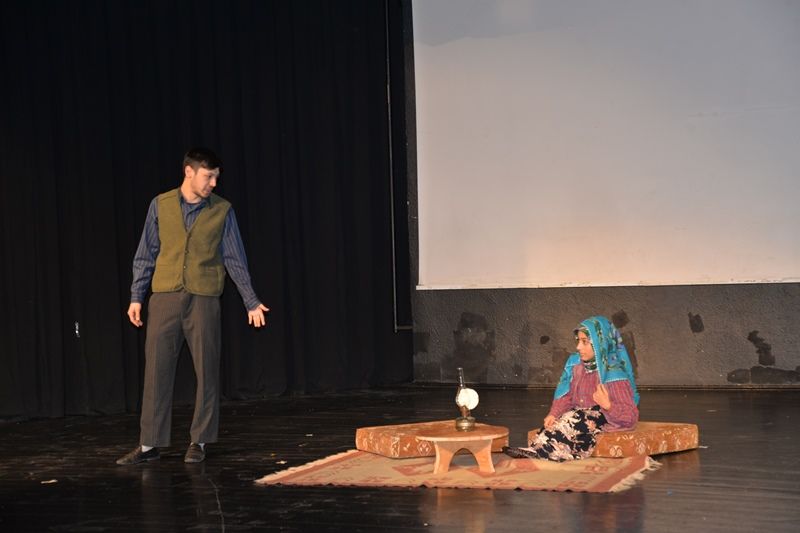 Engelli Bireylerimizden 