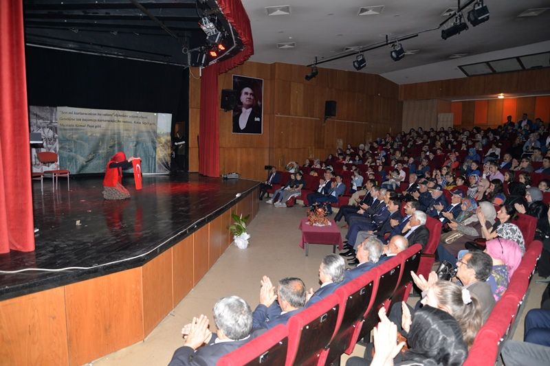 Engelli Bireylerimizden 