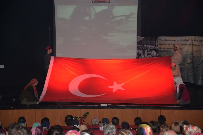 Engelli Bireylerimizden 