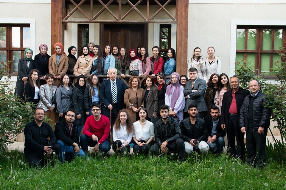 ERBAYRAM BAŞARININ SIRRINI ANLATTI: Örnek alınacak bir hayat hikâyesi