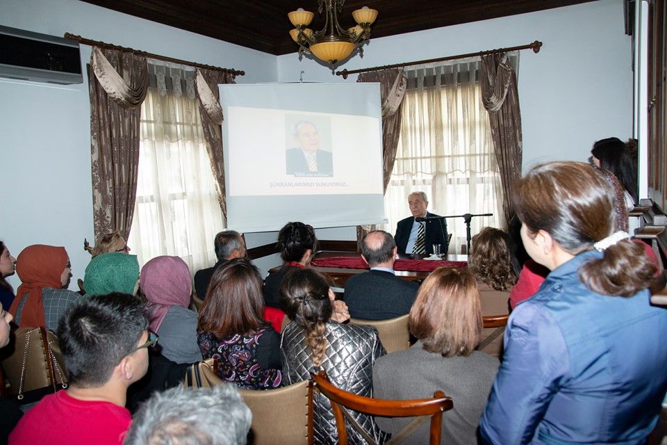 ERBAYRAM BAŞARININ SIRRINI ANLATTI: Örnek alınacak bir hayat hikâyesi