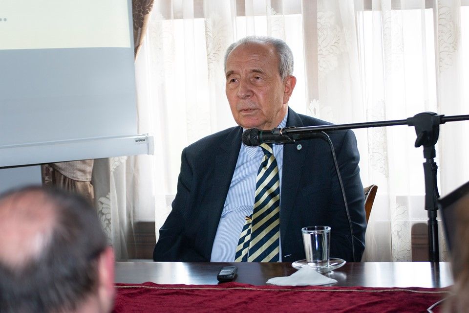 ERBAYRAM BAŞARININ SIRRINI ANLATTI: Örnek alınacak bir hayat hikâyesi