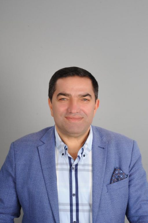 İyi Parti Bolu İl Başkanı Ahmet Örnekbaş'tan 19 Mayıs mesajı