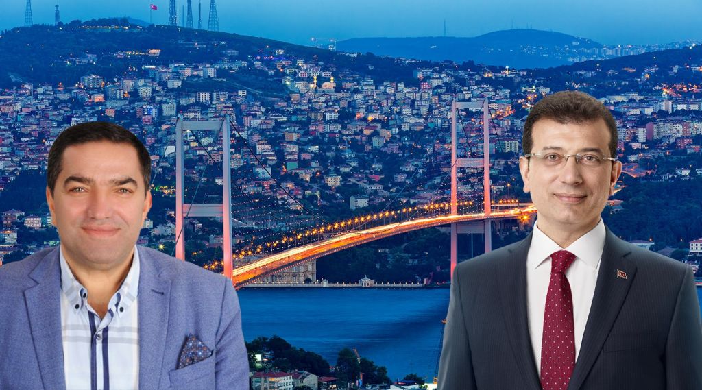 İYİ PARTİ BOLU İL BAŞKANI ÖRNEKBAŞ İSTANBUL'A GİDİYOR