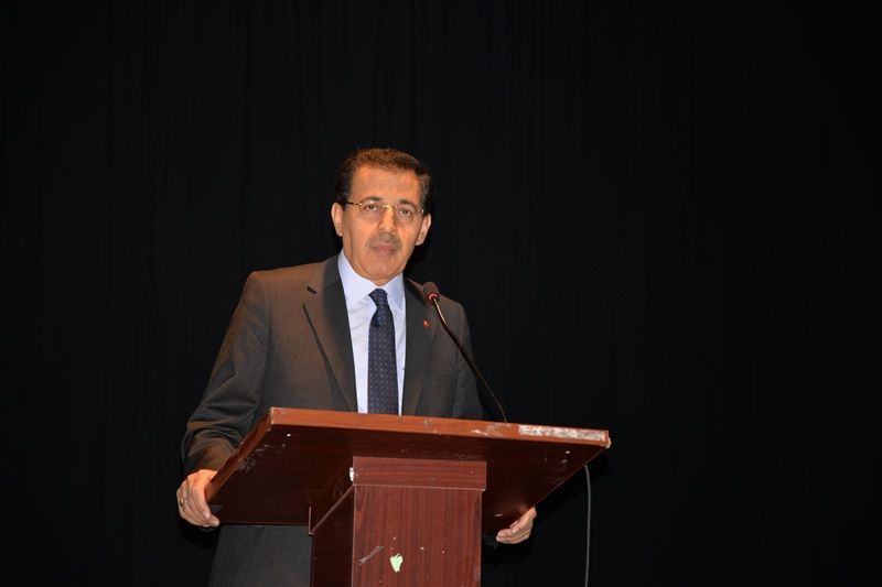 Karayolu Trafik Güvenliği Haftası Başladı