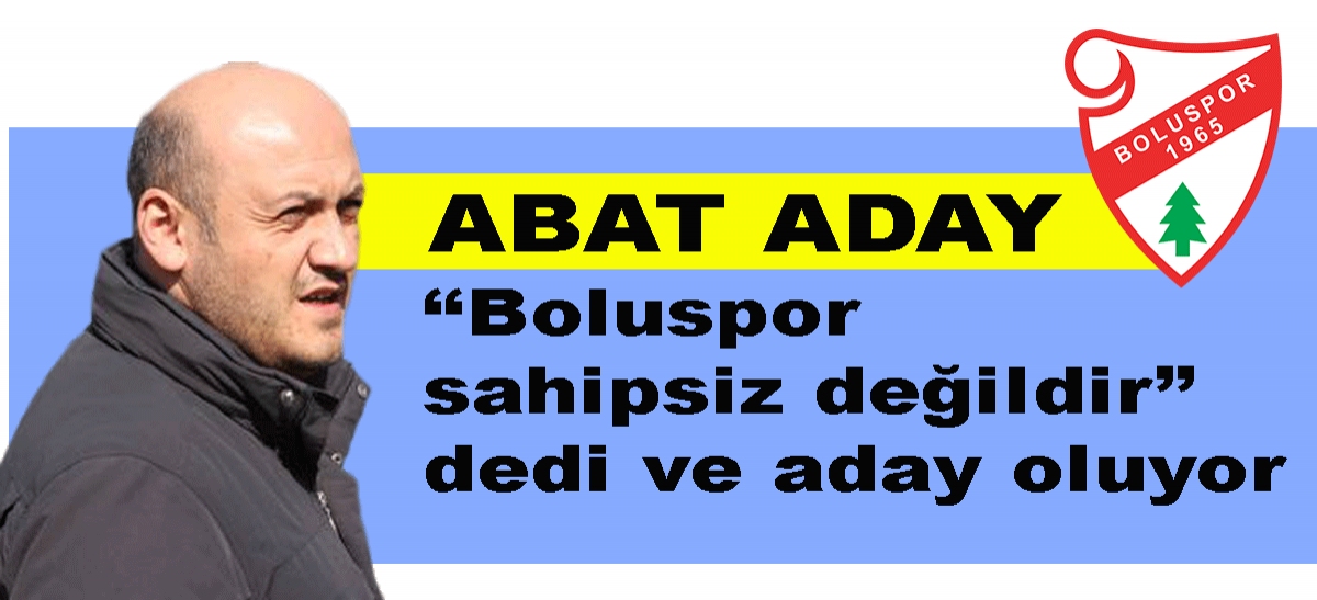 Abat aday