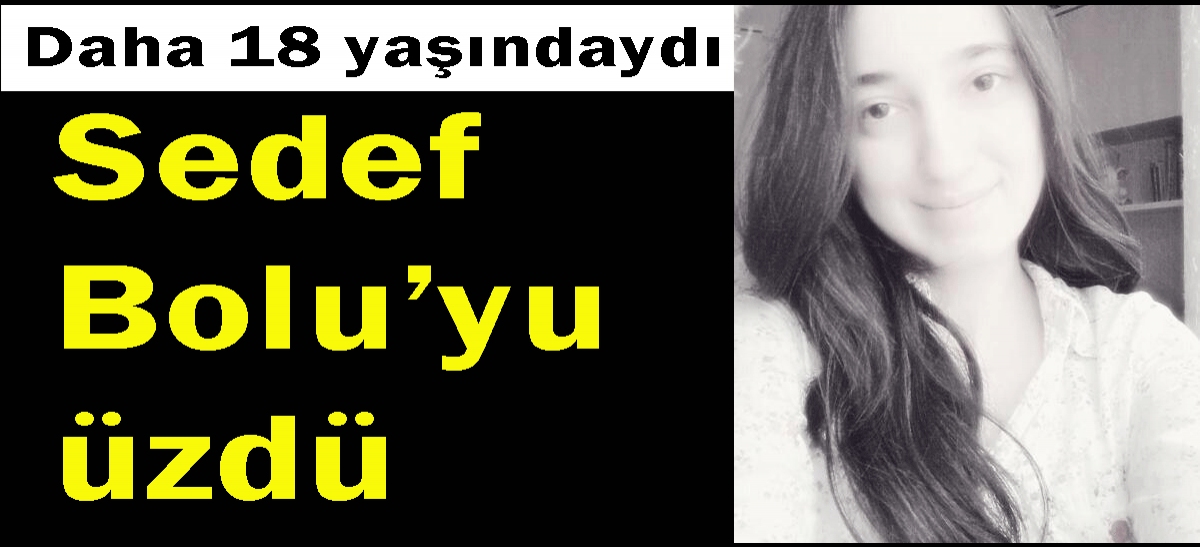 Bu acıya yürek dayanmaz