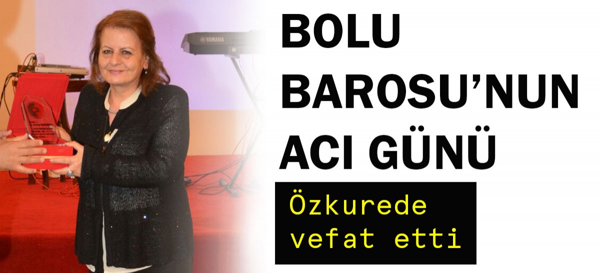 Özkurede vefat etti