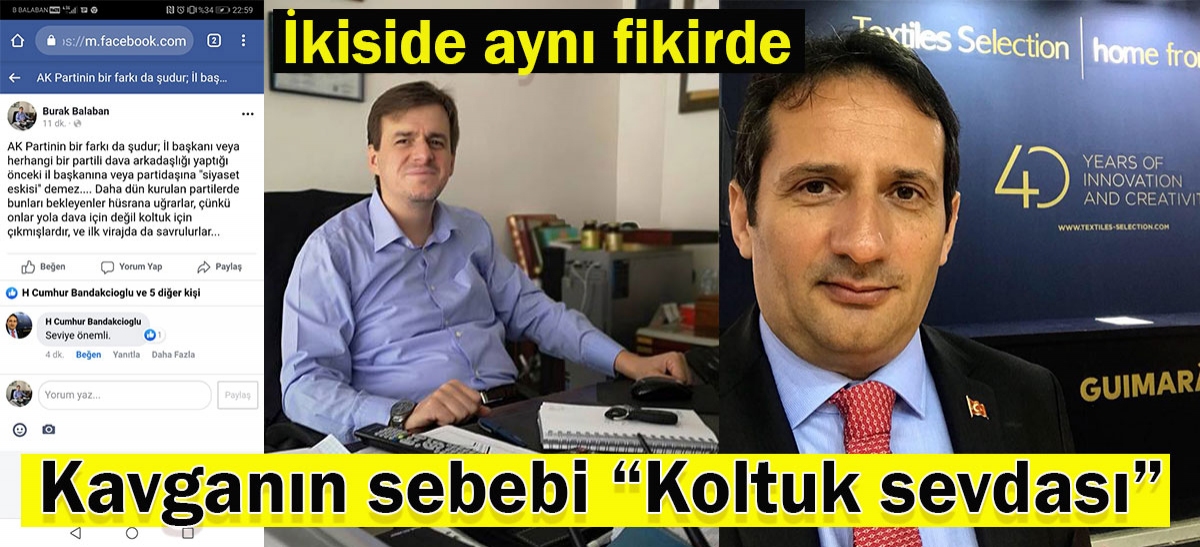 Kavganın sebebi 