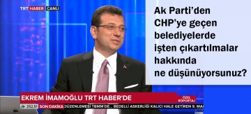 Kim yaparsa, yanlış yapar!