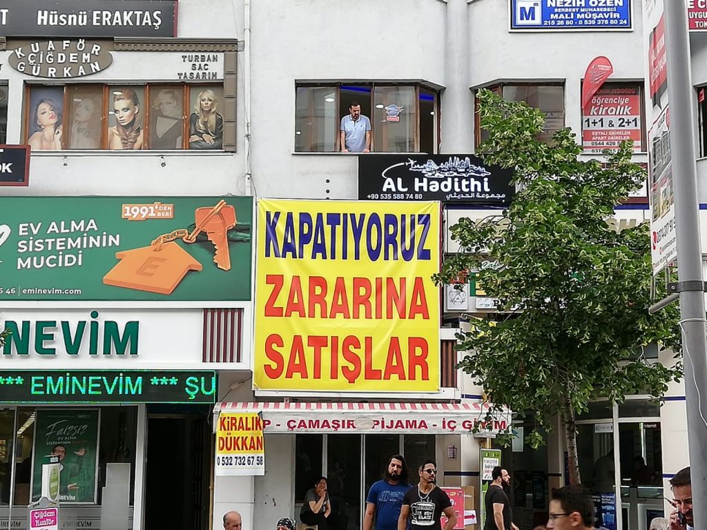 Şam değil Bolu!