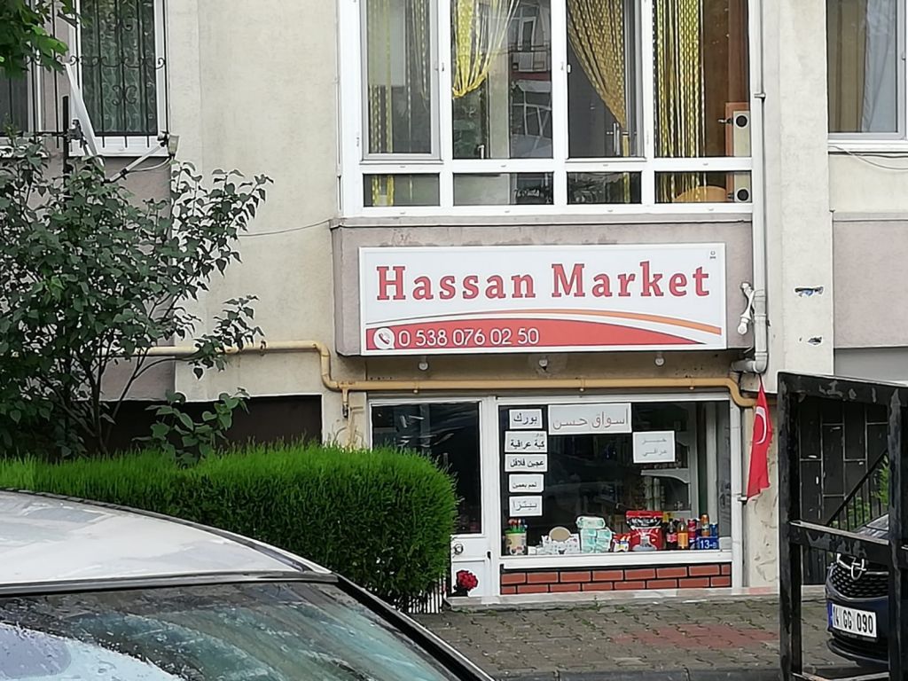 Şam değil Bolu!