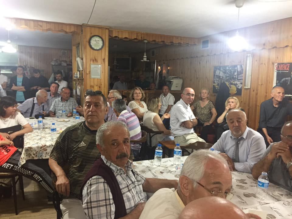 CHP tek vücut