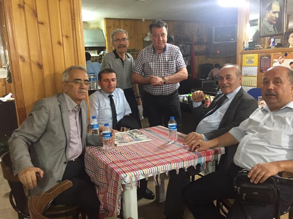 CHP tek vücut