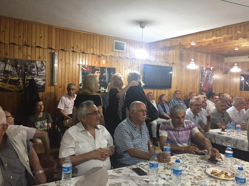 CHP tek vücut