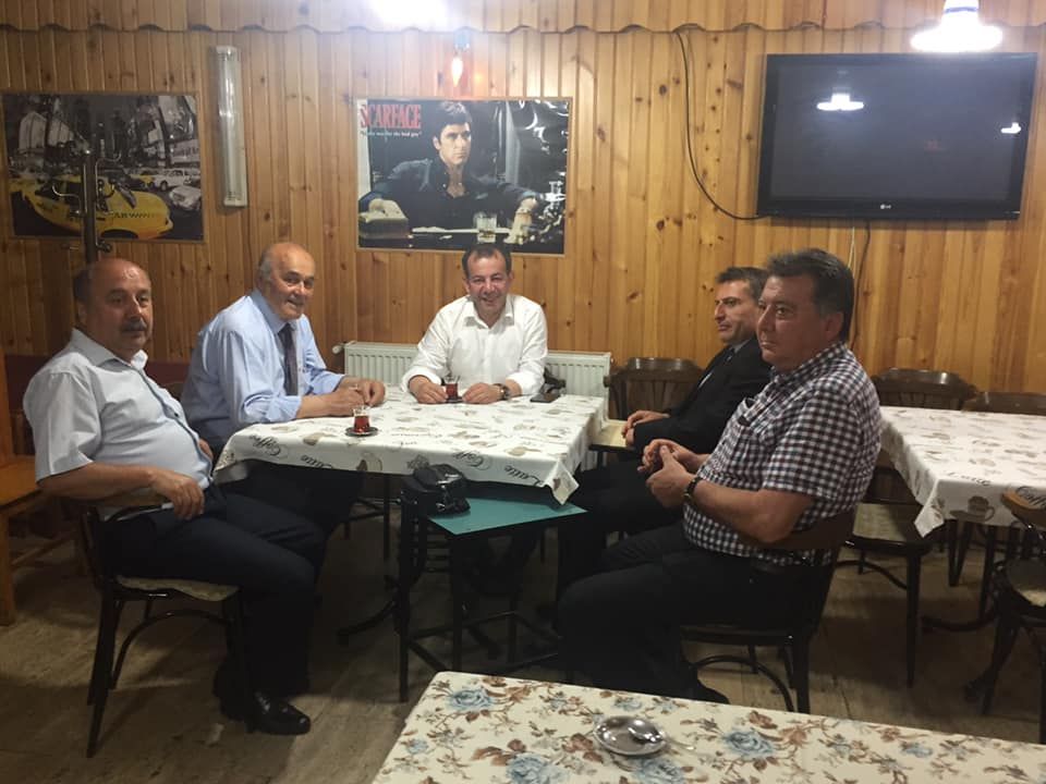 CHP tek vücut
