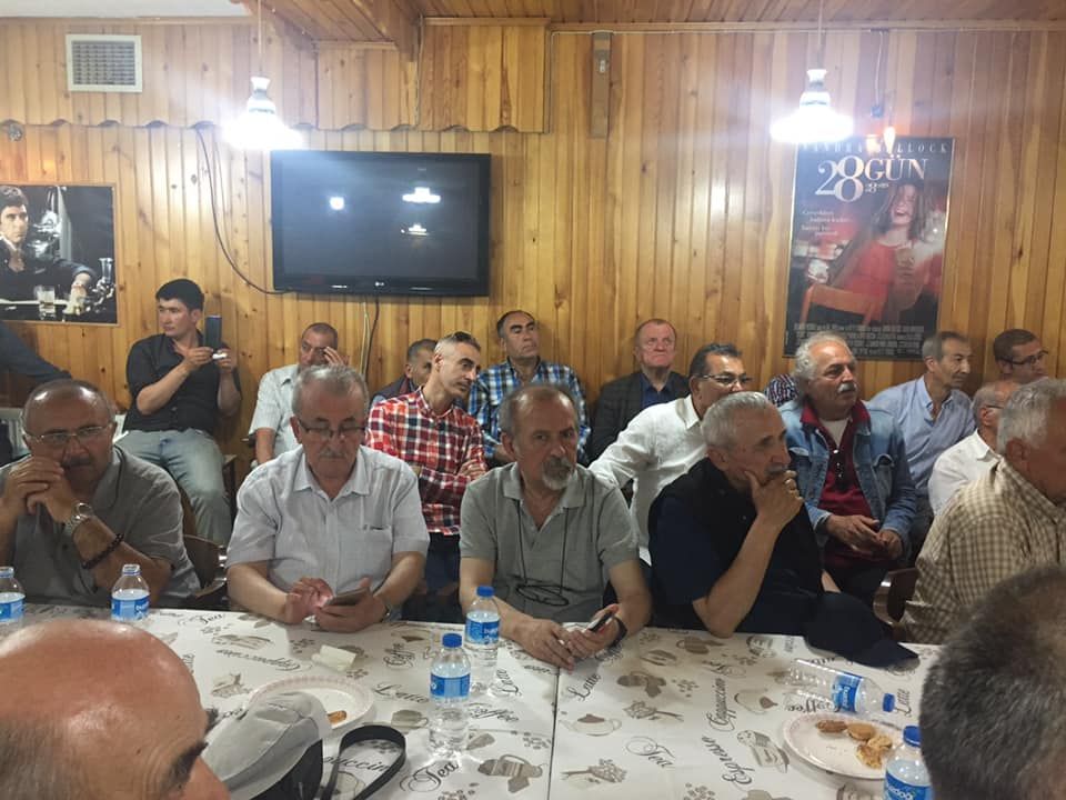 CHP tek vücut
