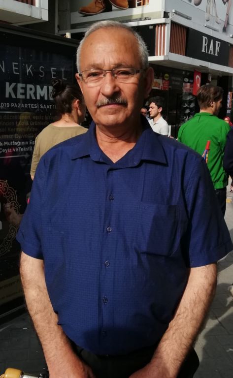 Bolulular kime oy verecek?