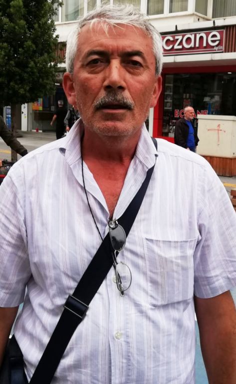 Bolulular kime oy verecek?