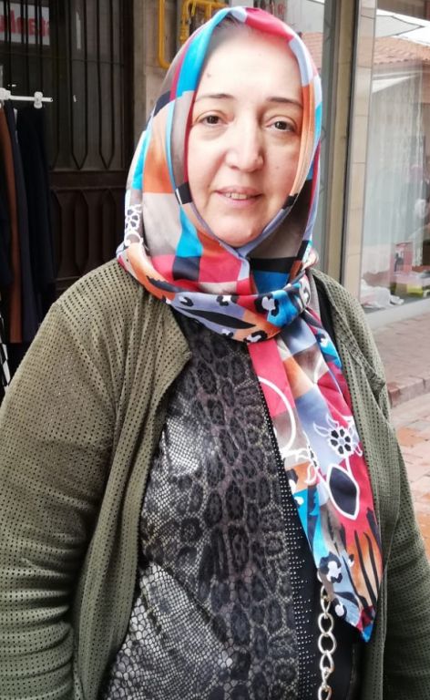 Bolulular kime oy verecek?