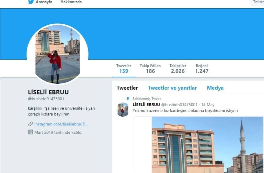 Sosyal medya sapığı